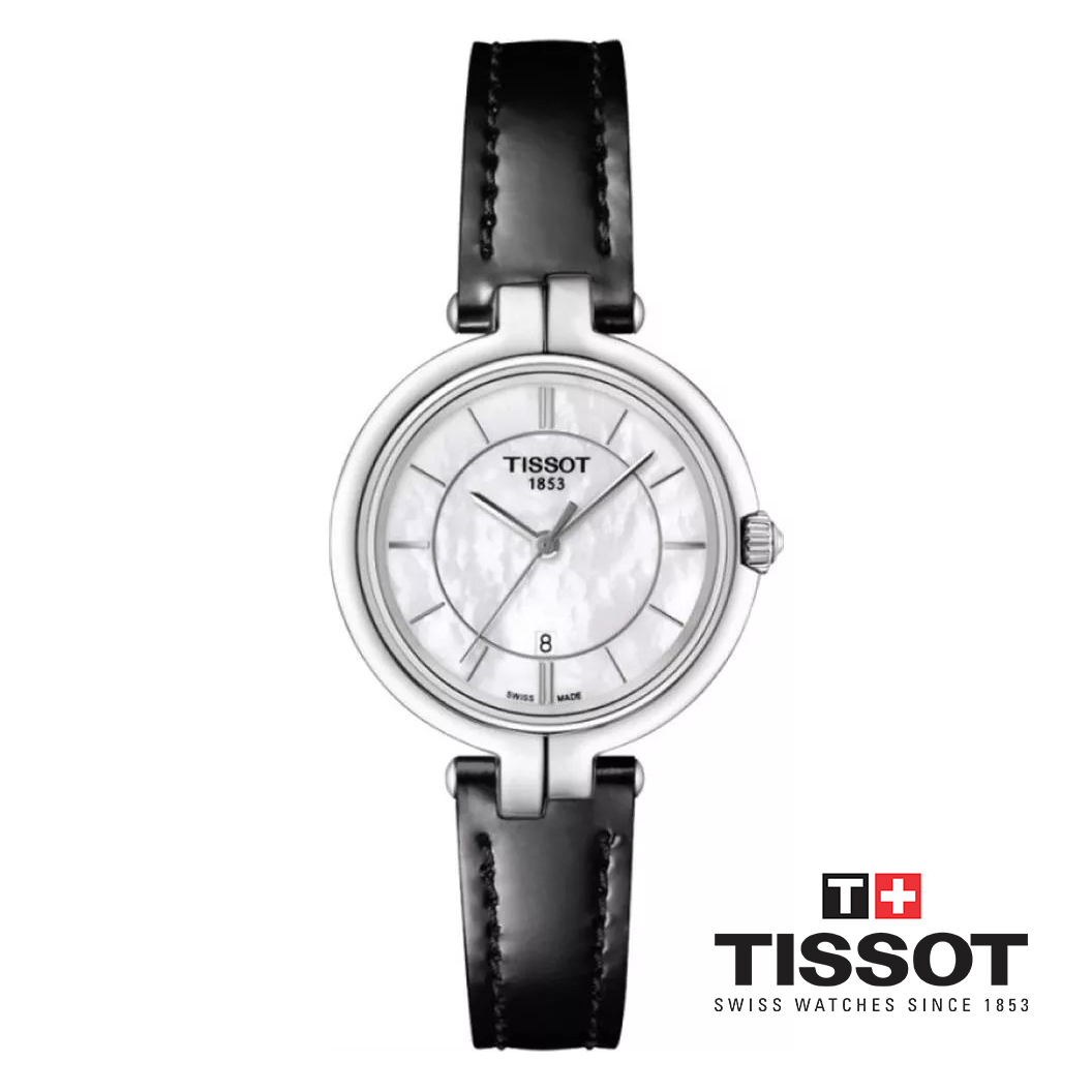 ĐỒNG HỒ NỮ TISSOT T094.210.16.111.00 CHÍNH HÃNG